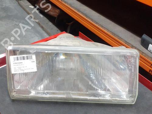 Used Right headlight Right headlight CITROËN BX (XB-_) 14 E (61 hp) 24758691 24758691