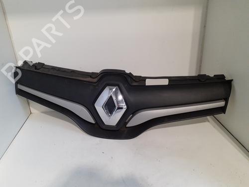 Used Grille RENAULT KANGOO Express (FW0/1_) 1.5 dCi 75 (FW07, FW10, FW04) (75 hp) 24753962