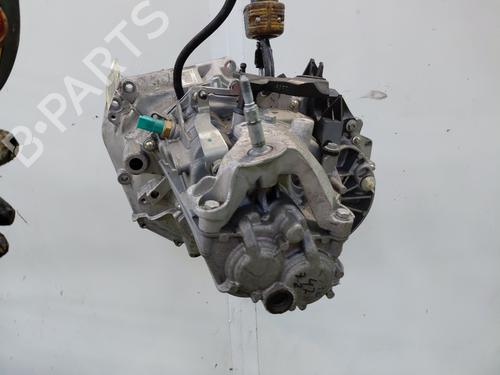 Gearbox RENAULT CLIO V (B7_) 1.0 TCe 90 (B7MT) | BP32423765M3 - Image 6