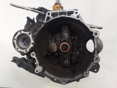 Used Gearbox SEAT IBIZA III (6L1) 1.9 TDI (100 hp) 24761119