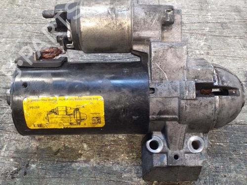 Used Starter Starter BMW 1 (F20) 118 d (143 hp) 24746919 24746919