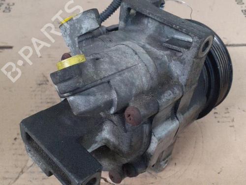 AC compressor TOYOTA AYGO (_B1_) 1.0 (KGB10_, KGB10R) | BP24739370M34 - Image 3