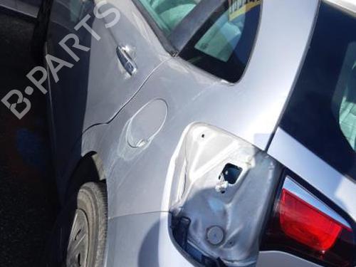 Left tailgate light CITROËN C3 II (SC_) 1.4 HDi 70 (SC8HZC, SC8HR0, SC8HP4) | BP24765459C79  - Image 7