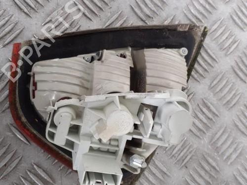 Used Right tailgate light Right tailgate light BMW 3 (E90) 320 d (163 hp) 24751328 24751328