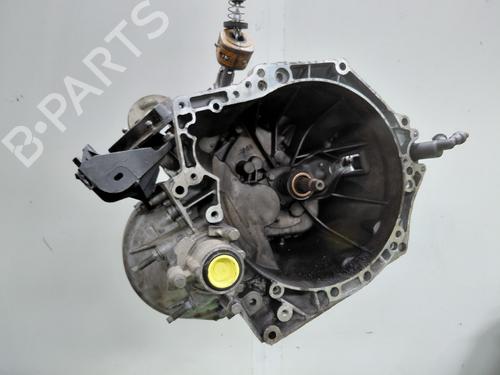 Gearbox PEUGEOT PARTNER Box Body/MPV | BP36394143M3 - Image 4