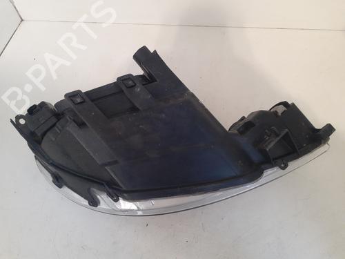 Left headlight PEUGEOT 206 Hatchback (2A/C) 1.4 HDi eco 70 | BP24750764C28 
