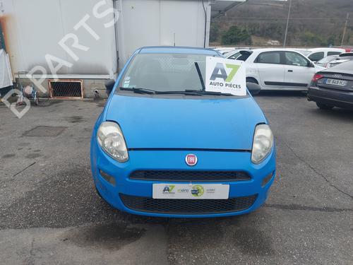 Engine FIAT PUNTO EVO (199_) | BP37707557M1 - Image 30