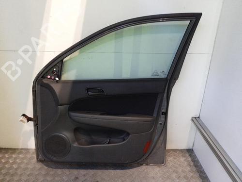 Right front door HYUNDAI i30 (FD) 1.6 CRDi | BP24756703C3