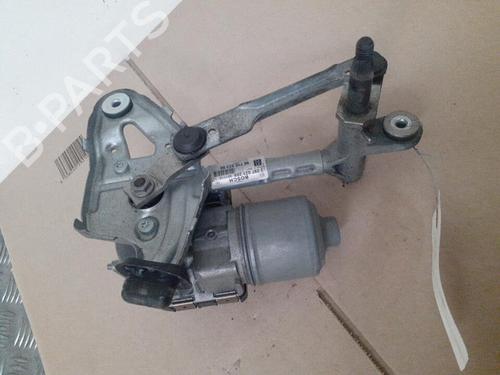 Front wiper motor PEUGEOT 3008 I MPV (0U_) 1.6 HDi | BP24759090M29 