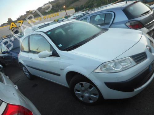 Right mirror RENAULT MEGANE II (BM0/1_, CM0/1_) 1.5 dCi (BM1F, CM1F) | BP24763799C27 