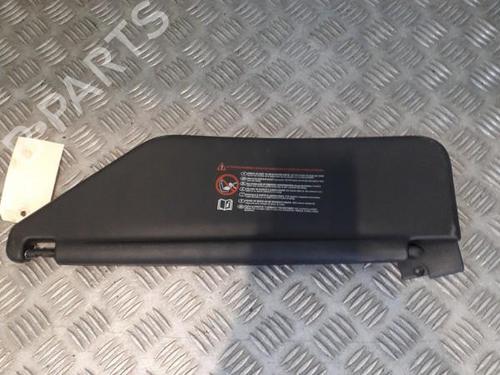 Used Right sun visor CITROËN DS4 (NX_) 1.6 HDi 110 (112 hp) 24751308