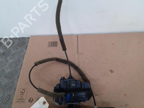 Rear right lock RENAULT KOLEOS I (HY_) 2.0 dCi (HY0K) | BP24767931C99 