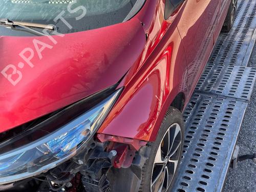 Left mirror RENAULT ZOE (BFM_) ZOE (BFMD) | BP32446411C26 - Image 5