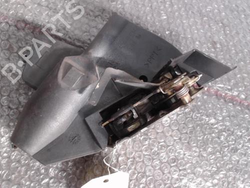 Used Rear left lock MERCEDES-BENZ E-CLASS T-Model (S210) E 320 T CDI (210.226) (197 hp) 24765009