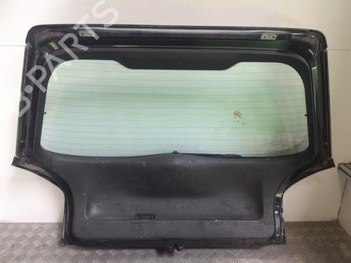 Used Tailgate Tailgate AUDI A3 (8L1) 1.9 TDI (110 hp) 26686346 26686346