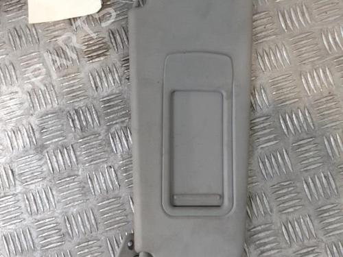Used Left sun visor Left sun visor BMW 3 Touring (E91) 318 d (143 hp) 24756771 24756771