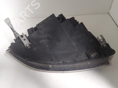 Left headlight SEAT ALHAMBRA (7V8, 7V9) 2.0 TDI | BP28605815C28