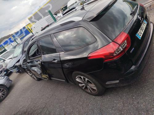 Left tailgate light CITROËN C5 III Break (RW_) 2.0 HDi 150 / BlueHDi 150 (RWRHEJ, RWRHE8) | BP28034416C79 - Image 4
