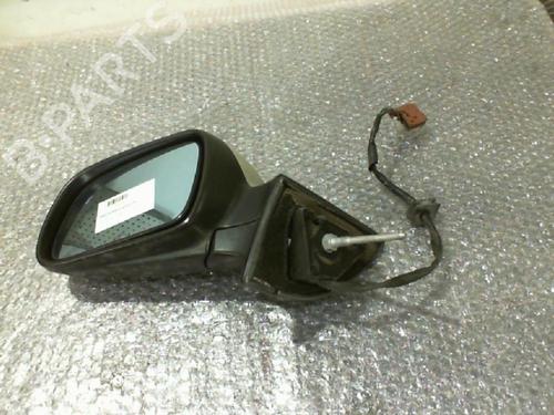 Used Left mirror PEUGEOT 407 (6D_) 1.6 HDi 110 (6D9HZC, 6D9HYC) (109 hp) 24762624