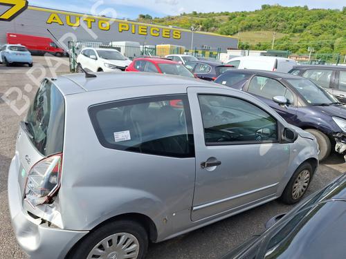Left taillight CITROËN C2 (JM_) 1.4 | BP25809644C34 
