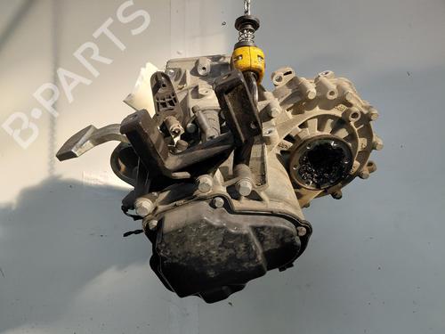Used Gearbox Gearbox 38043231 38043231