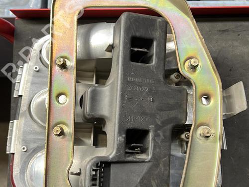 Used Left taillight Left taillight FIAT BRAVA (182_) 1.9 TD 100 S (182.BF) (100 hp) 24770386 24770386
