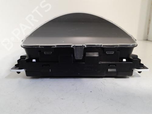 Instrument cluster RENAULT TWINGO III (BCM_, BCA_) 1.0 SCe 70 | BP24740858C47 - Image 4