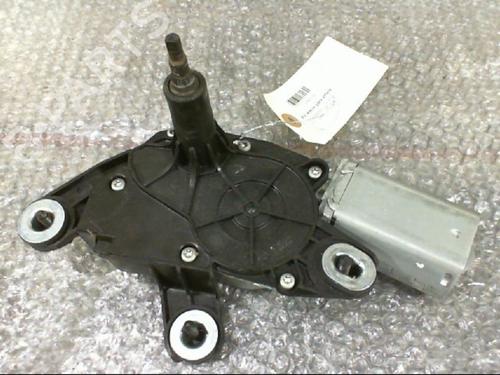 Used Rear wiper motor VW FOX Hatchback (5Z1, 5Z3, 5Z4) 1.4 TDI (70 hp) 24751982