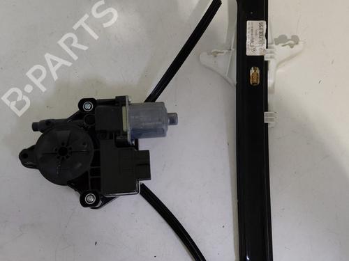 Rear right window mechanism VW GOLF VII (5G1, BQ1, BE1, BE2) 1.0 TSI | BP29528455C25 