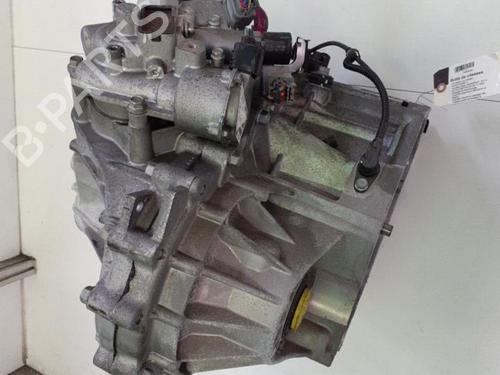 Gearbox HYUNDAI KONA (OS, OSE, OSI) 1.6 CRDi e-VGT | BP24746581M3 