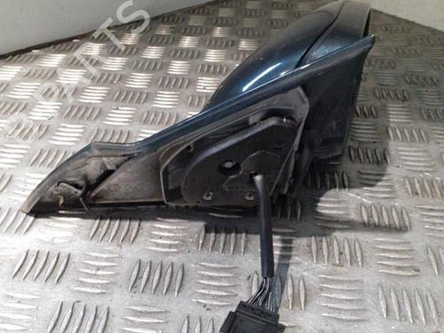 Used Right mirror MERCEDES-BENZ CLK (C209) CLK 320 CDI (209.320) (224 hp) 24746556