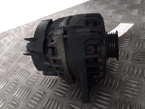 Generator NISSAN MICRA III (K12) 1.2 16V | BP24757593M7 