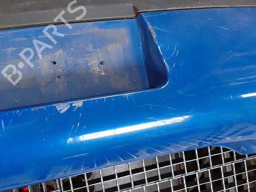 Rear bumper VW LUPO I (6X1, 6E1) 1.0 | BP29164652C8 