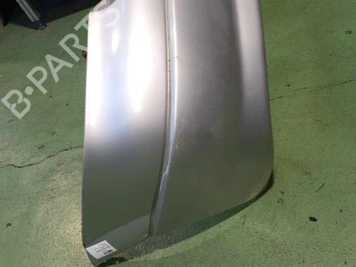 Rear bumper OPEL ASTRA G Hatchback (T98) 1.7 DTI 16V (F08, F48) | BP24746735C8 