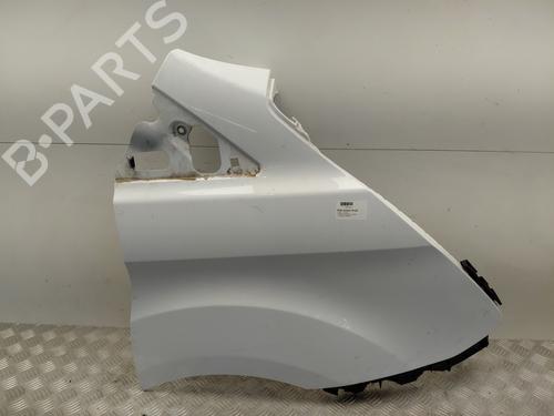 Used Right front fenders Right front fenders FORD TRANSIT CUSTOM V362 Van (FY, FZ) 2.2 TDCi (125 hp) 33722582 33722582