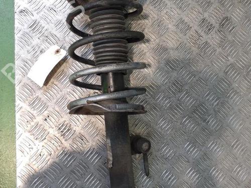 Used Left front shock absorber PEUGEOT 206 Hatchback (2A/C) 2.0 HDI 90 (90 hp) 24766866
