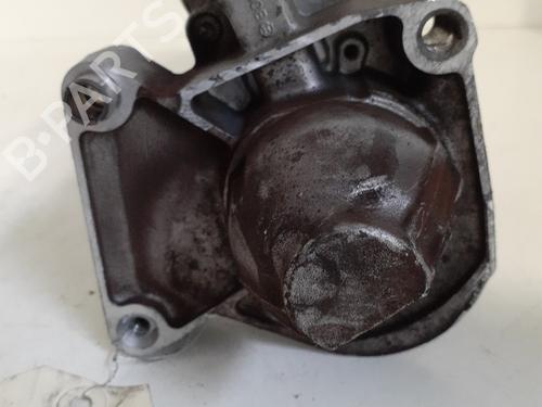 Used Starter PEUGEOT 208 I (CA_, CC_) 1.6 BlueHDi 100 (100 hp) 24889242