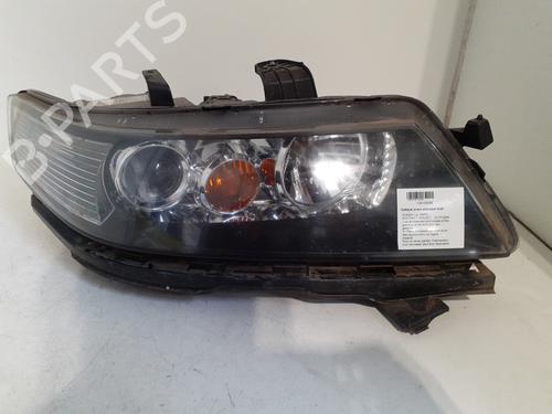 Used Right headlight Right headlight HONDA ACCORD VII (CL, CN) 2.0 (CL7) (155 hp) 24764432 24764432