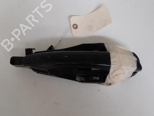 Used Front right exterior door handle CITROËN BERLINGO Box Body/MPV (K9) 1.5 BlueHDi 100 (102 hp) 24761681