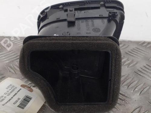 Used Air vent VW GOLF VI (5K1) 1.6 TDI (105 hp) 24740145