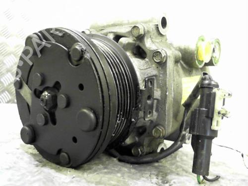 Used AC compressor FORD FIESTA V (JH_, JD_) 1.3 (69 hp) 24754681