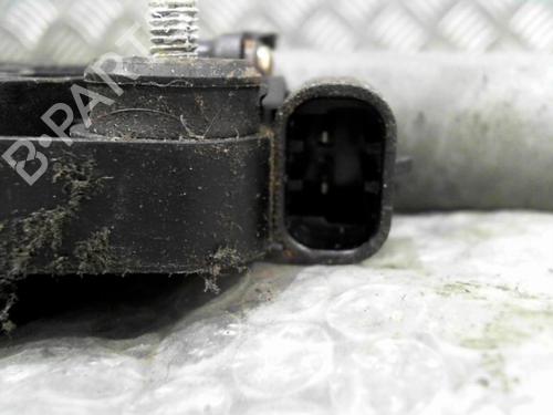 Front right window mechanism FIAT SEICENTO / 600 (187_) 0.9 (187AXA, 187AXA1A) | BP24763018C23