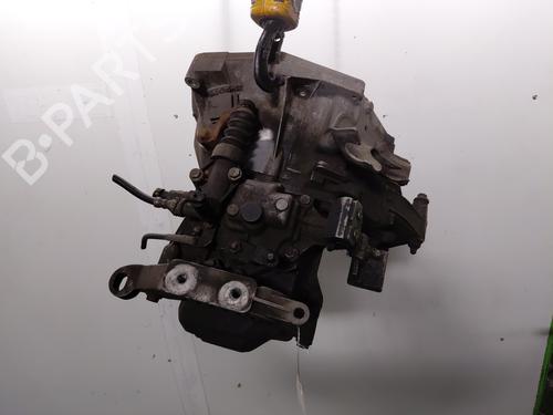 Gearbox FIAT PUNTO (199_) 1.2 (199AXZ1A, 199BXZ1A) | BP32263368M3 