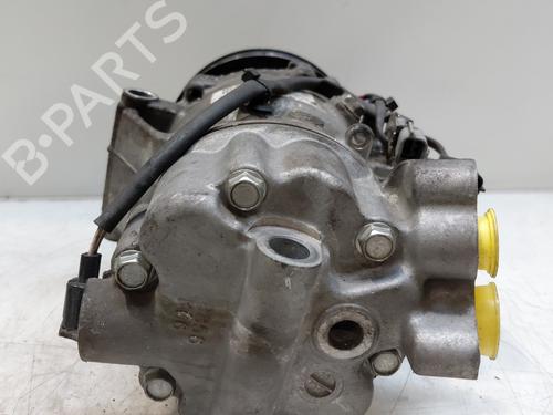 AC compressor RENAULT CLIO V (B7_) 1.0 TCe 90 (B7MT) | BP32423744M34 - Image 6