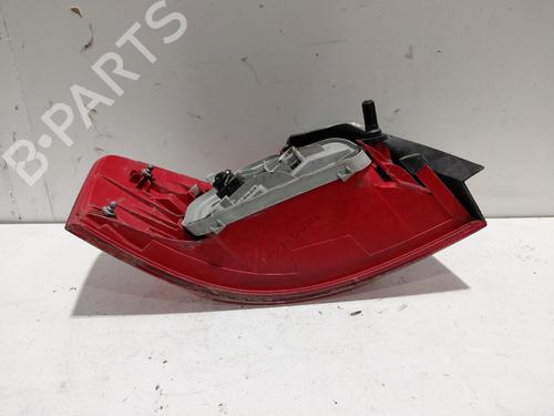 Used Right taillight Right taillight AUDI A3 (8P1) 2.0 TDI 16V (140 hp) 39233695 39233695