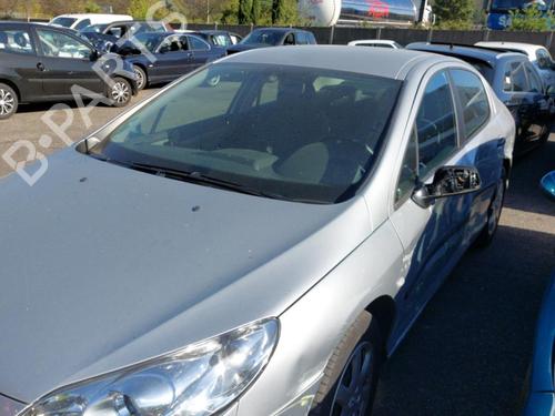 Used Parts PEUGEOT 407 (6D_)  1.8 (6D6FZB)  2406065