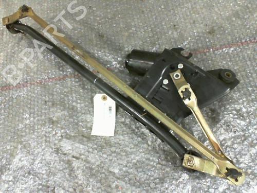 Used Front wiper motor Front wiper motor DACIA LOGAN (LS_) 1.5 dCi (LS0K) (68 hp) 24766239 24766239