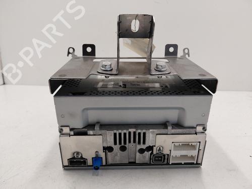 Used Radio Radio 38642566 38642566