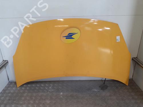 Used Hood CITROËN BERLINGO Box Body/MPV (B9) 1.6 BlueHDi 100 (99 hp) 24753593