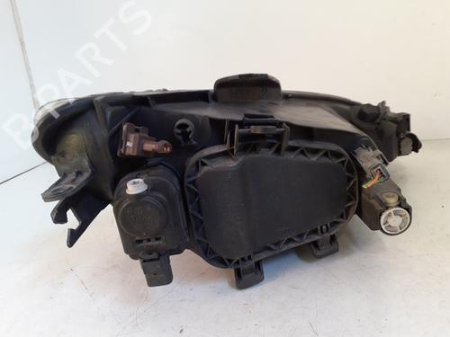 Left headlight PEUGEOT 206 SW (2E/K) 1.4 | BP24954225C28 - Image 3